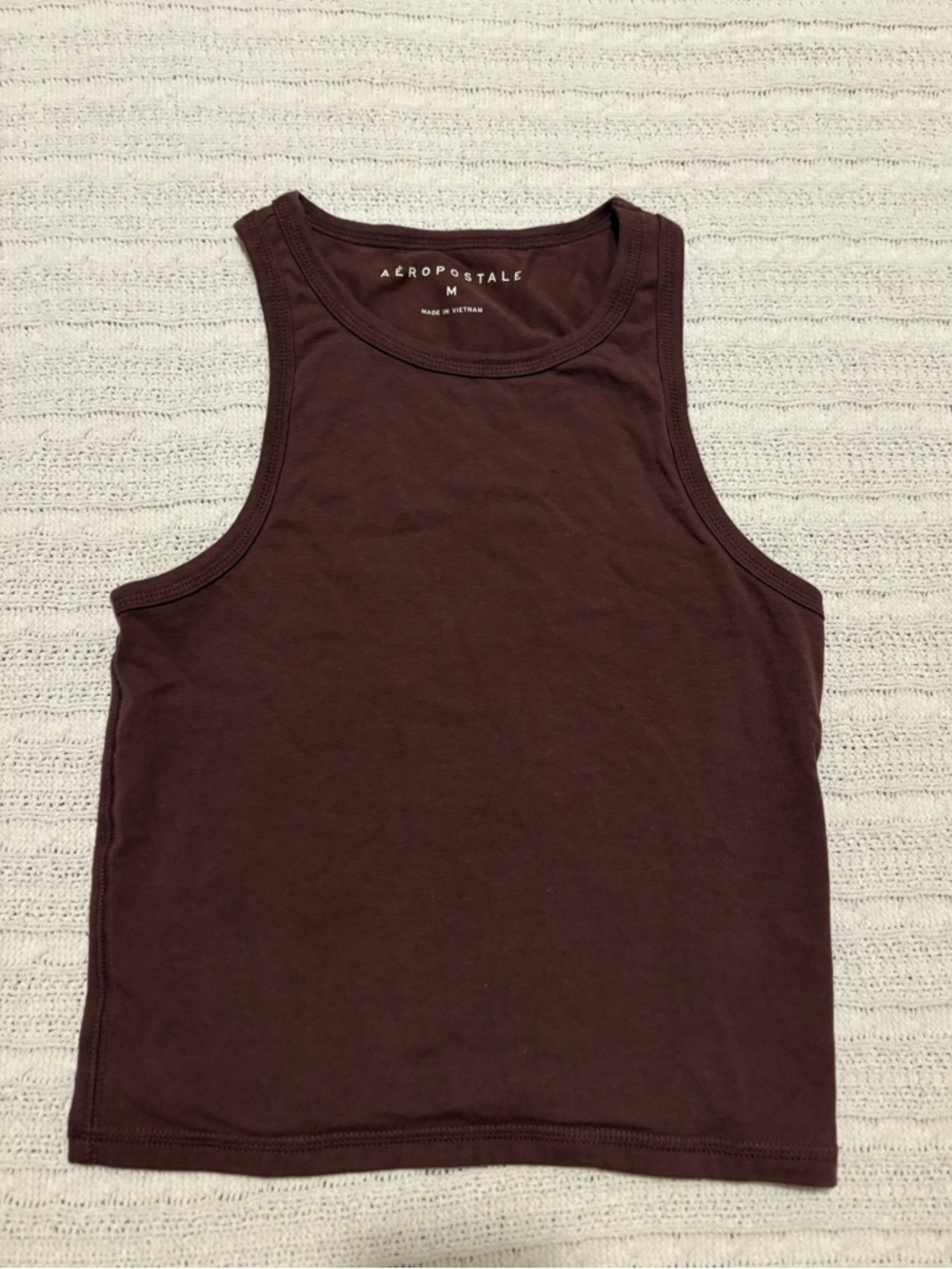 Aeropostale tank top